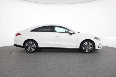 Mercedes-Benz CLA Gebrauchtwagen Mercedes-Benz CLA Gebrauchtwagen