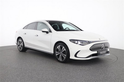 Mercedes-Benz CLA Gebrauchtwagen Mercedes-Benz CLA Gebrauchtwagen