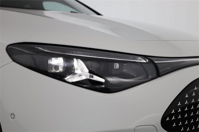 Mercedes-Benz CLA Gebrauchtwagen Mercedes-Benz CLA Gebrauchtwagen