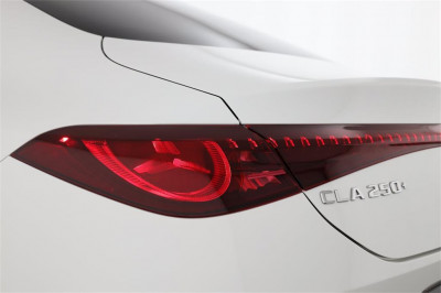 Mercedes-Benz CLA Gebrauchtwagen Mercedes-Benz CLA Gebrauchtwagen