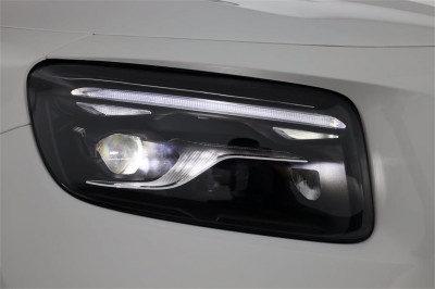 Mercedes-Benz GLB Gebrauchtwagen Mercedes-Benz GLB Gebrauchtwagen