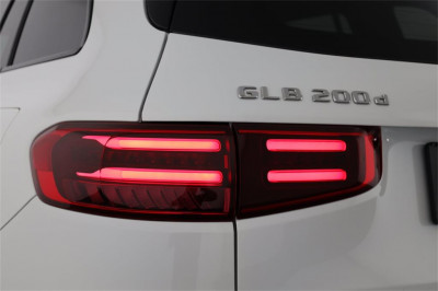 Mercedes-Benz GLB Gebrauchtwagen Mercedes-Benz GLB Gebrauchtwagen