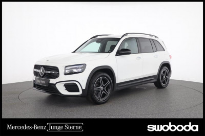 Mercedes-Benz GLB Gebrauchtwagen