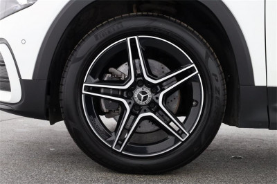 Mercedes-Benz GLB Gebrauchtwagen Mercedes-Benz GLB Gebrauchtwagen