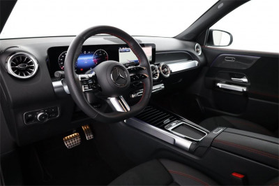 Mercedes-Benz GLB Gebrauchtwagen Mercedes-Benz GLB Gebrauchtwagen