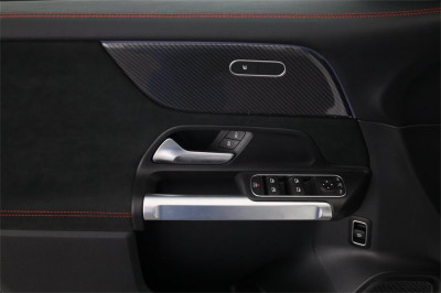 Mercedes-Benz GLB Gebrauchtwagen Mercedes-Benz GLB Gebrauchtwagen