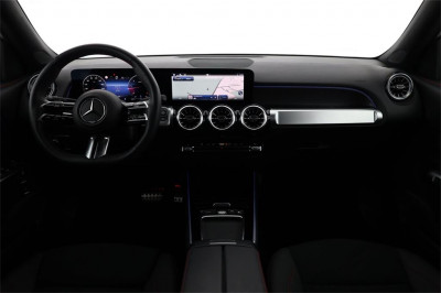 Mercedes-Benz GLB Gebrauchtwagen Mercedes-Benz GLB Gebrauchtwagen