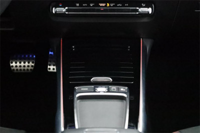 Mercedes-Benz GLB Gebrauchtwagen Mercedes-Benz GLB Gebrauchtwagen