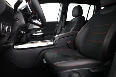 Mercedes-Benz GLB Gebrauchtwagen Mercedes-Benz GLB Gebrauchtwagen