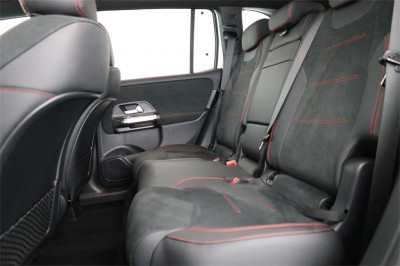 Mercedes-Benz GLB Gebrauchtwagen Mercedes-Benz GLB Gebrauchtwagen