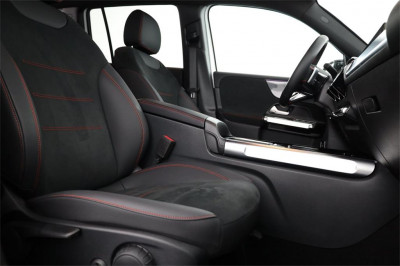 Mercedes-Benz GLB Gebrauchtwagen Mercedes-Benz GLB Gebrauchtwagen