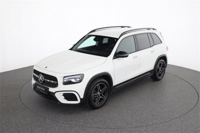 Mercedes-Benz GLB Gebrauchtwagen Mercedes-Benz GLB Gebrauchtwagen