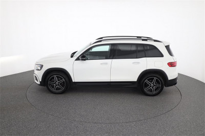 Mercedes-Benz GLB Gebrauchtwagen Mercedes-Benz GLB Gebrauchtwagen