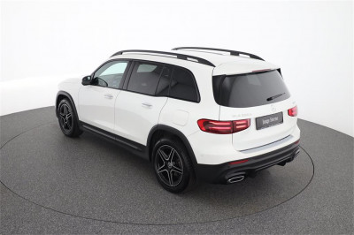 Mercedes-Benz GLB Gebrauchtwagen Mercedes-Benz GLB Gebrauchtwagen