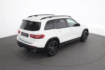 Mercedes-Benz GLB Gebrauchtwagen Mercedes-Benz GLB Gebrauchtwagen