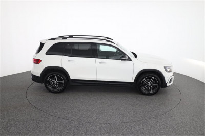 Mercedes-Benz GLB Gebrauchtwagen Mercedes-Benz GLB Gebrauchtwagen