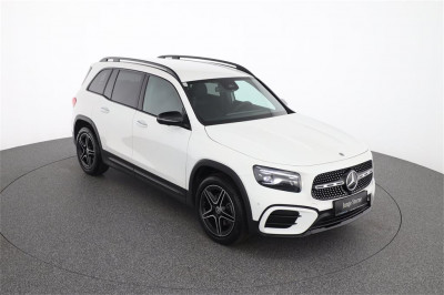 Mercedes-Benz GLB Gebrauchtwagen Mercedes-Benz GLB Gebrauchtwagen