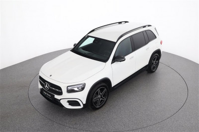 Mercedes-Benz GLB Gebrauchtwagen Mercedes-Benz GLB Gebrauchtwagen