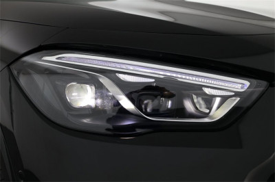 Mercedes-Benz GLA Gebrauchtwagen Mercedes-Benz GLA Gebrauchtwagen