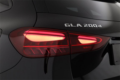 Mercedes-Benz GLA Gebrauchtwagen Mercedes-Benz GLA Gebrauchtwagen