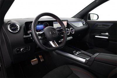 Mercedes-Benz GLA Gebrauchtwagen Mercedes-Benz GLA Gebrauchtwagen
