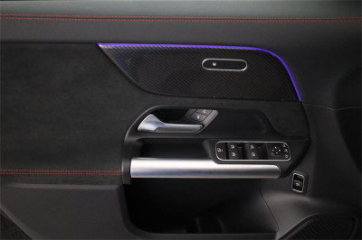 Mercedes-Benz GLA Gebrauchtwagen Mercedes-Benz GLA Gebrauchtwagen