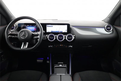 Mercedes-Benz GLA Gebrauchtwagen Mercedes-Benz GLA Gebrauchtwagen