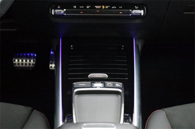 Mercedes-Benz GLA Gebrauchtwagen Mercedes-Benz GLA Gebrauchtwagen