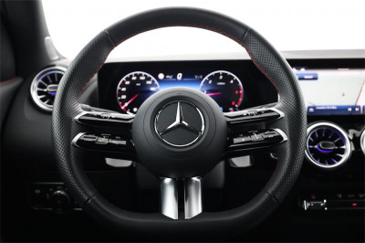 Mercedes-Benz GLA Gebrauchtwagen Mercedes-Benz GLA Gebrauchtwagen