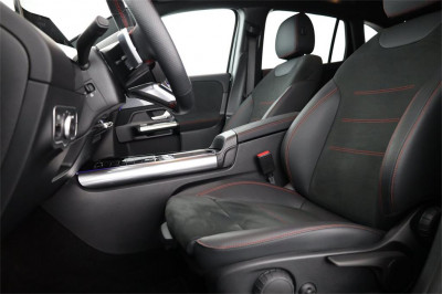 Mercedes-Benz GLA Gebrauchtwagen Mercedes-Benz GLA Gebrauchtwagen