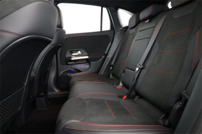 Mercedes-Benz GLA Gebrauchtwagen Mercedes-Benz GLA Gebrauchtwagen