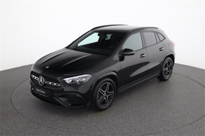 Mercedes-Benz GLA Gebrauchtwagen Mercedes-Benz GLA Gebrauchtwagen