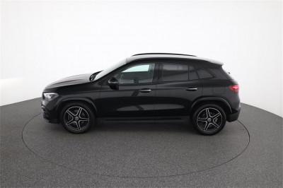 Mercedes-Benz GLA Gebrauchtwagen Mercedes-Benz GLA Gebrauchtwagen