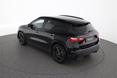 Mercedes-Benz GLA Gebrauchtwagen Mercedes-Benz GLA Gebrauchtwagen