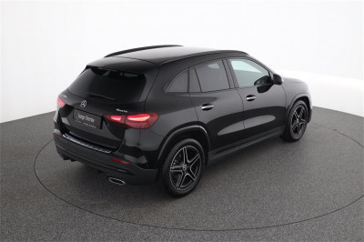 Mercedes-Benz GLA Gebrauchtwagen Mercedes-Benz GLA Gebrauchtwagen