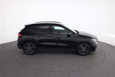 Mercedes-Benz GLA Gebrauchtwagen Mercedes-Benz GLA Gebrauchtwagen