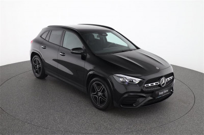 Mercedes-Benz GLA Gebrauchtwagen Mercedes-Benz GLA Gebrauchtwagen