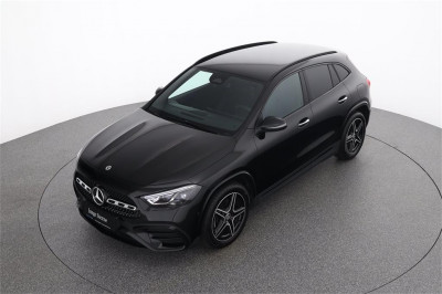 Mercedes-Benz GLA Gebrauchtwagen Mercedes-Benz GLA Gebrauchtwagen