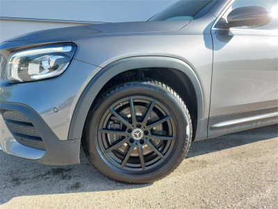 Mercedes-Benz GLB Gebrauchtwagen