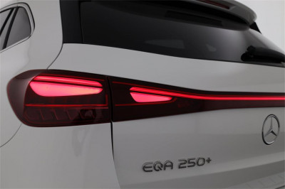 Mercedes-Benz EQA Gebrauchtwagen