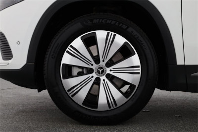 Mercedes-Benz EQA Gebrauchtwagen