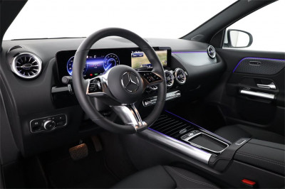 Mercedes-Benz EQA Gebrauchtwagen