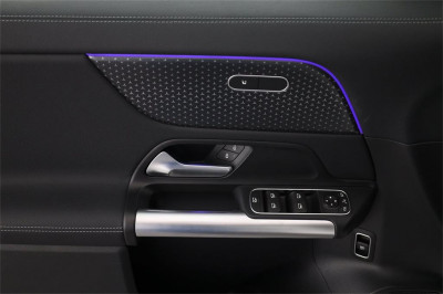 Mercedes-Benz EQA Gebrauchtwagen