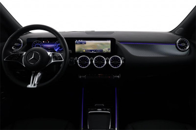 Mercedes-Benz EQA Gebrauchtwagen