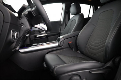 Mercedes-Benz EQA Gebrauchtwagen