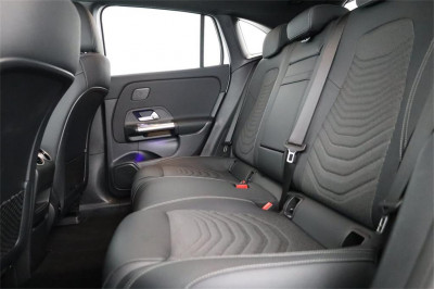 Mercedes-Benz EQA Gebrauchtwagen