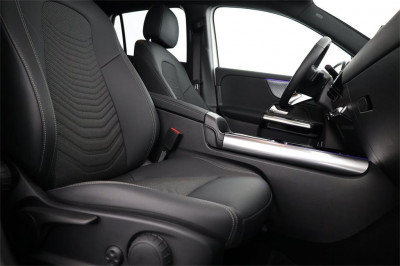 Mercedes-Benz EQA Gebrauchtwagen