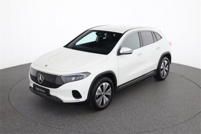 Mercedes-Benz EQA Gebrauchtwagen