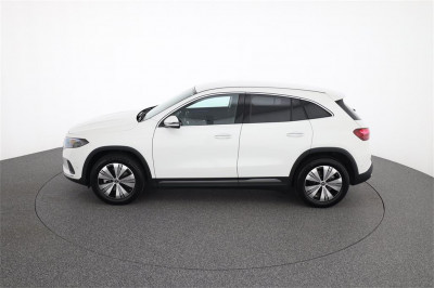 Mercedes-Benz EQA Gebrauchtwagen