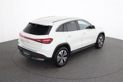 Mercedes-Benz EQA Gebrauchtwagen